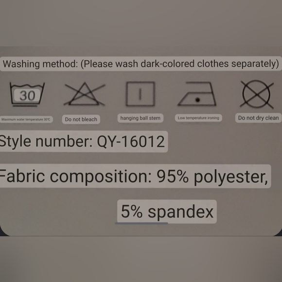 NEW 3 pc. Sleepwear Silk Pajamas Only 5 Sets Available! Listed Separately - Picture 6 of 7